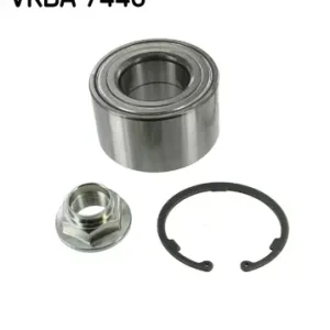 Neue Ware SKF VKBA 7446 - Radlagersatz